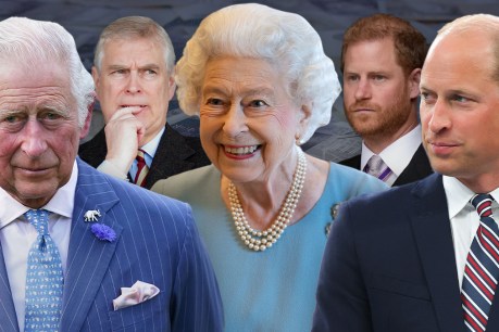 The Queen’s will: Who gets what in royal family?
