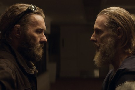 Why Aussie film <i>The Stranger</i> is causing angst