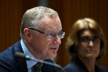 More rate rises and property gloom to come: RBA boss