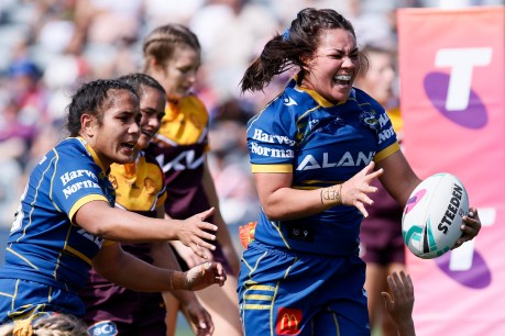 Broncos to miss NRLW finals for first time