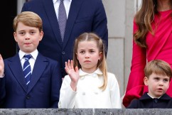 Major role for royal kids at Queen’s funeral