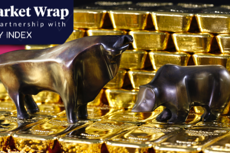 Market Wrap: Gold loses its shine as world banks mull more rate changes