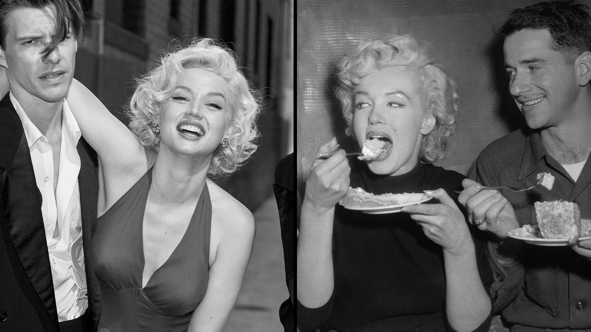 Biggest Myths Vs. Facts in Marilyn Monroe 'Blonde' Movie