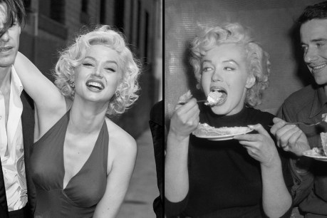 <I>Blonde</I>: Epic Marilyn Monroe novel captures the violence of celebrity myth-making