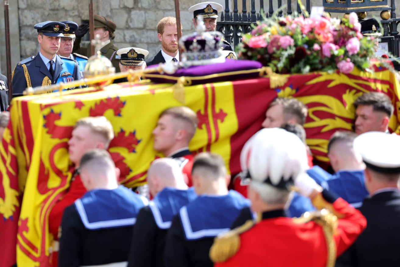 The funeral of Queen Elizabeth at Westminster Abbey on September 19 created mixed emotions. 