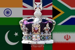 Countries demand Crown Jewels be ‘brought home’