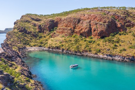 ROAM: The best times to visit the Kimberley if you&#8230;