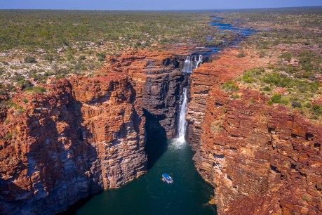 ROAM: Don&#8217;t leave the Kimberley without doing this