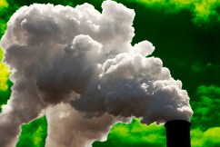Greenwashing, carbon credit fraud in sights