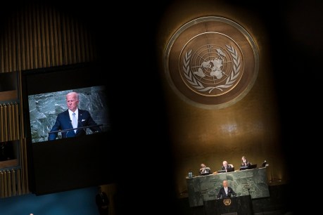 UN: Biden slams Russia&#8217;s Ukraine abuses
