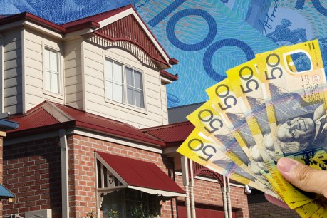 Home loan cashbacks surge. Are they worth it?