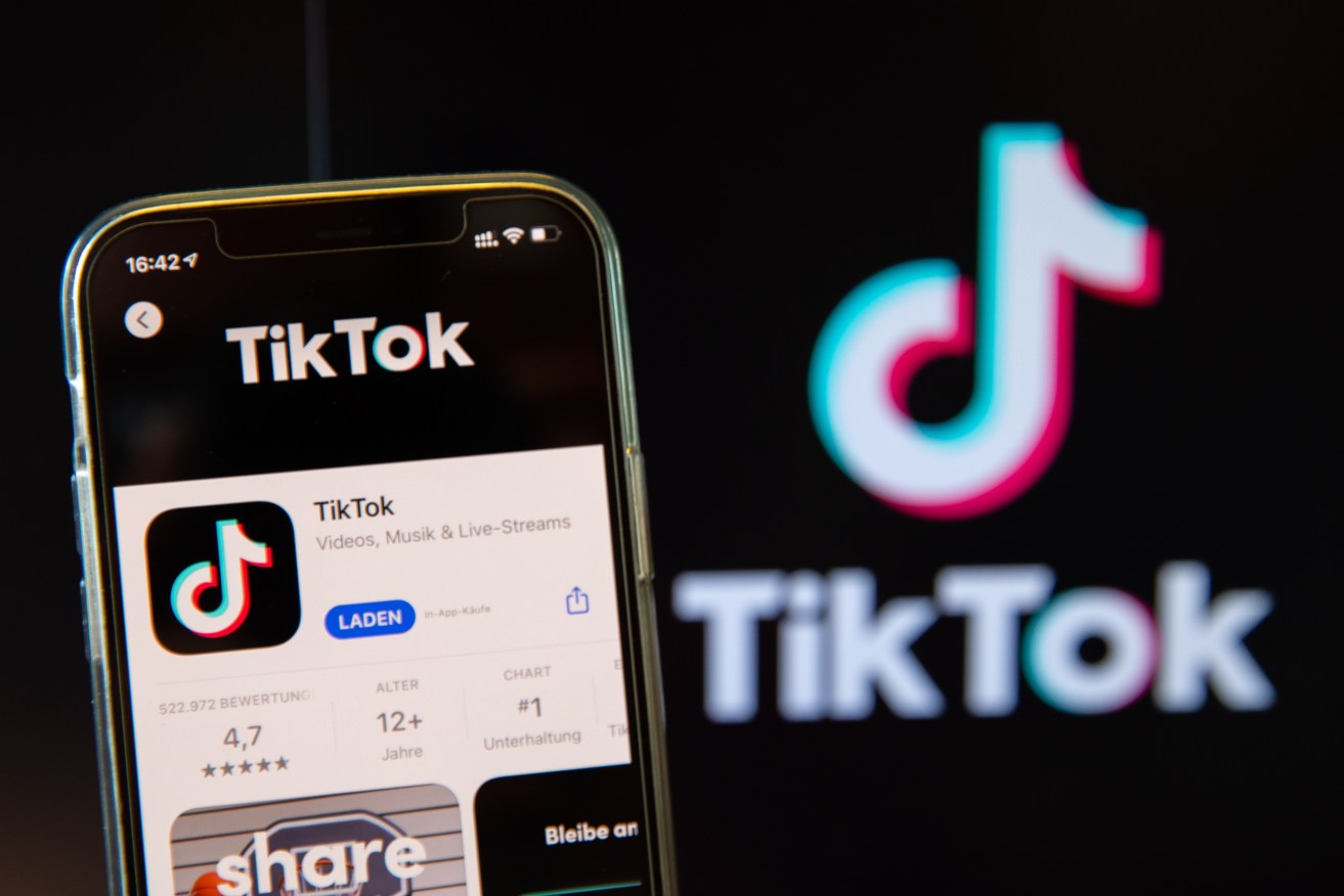 TikTok has denied it's breached privacy laws as the information commissioner begins investigations.