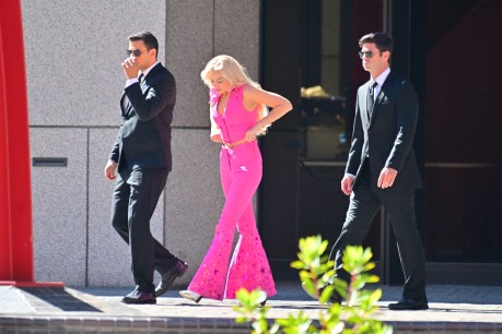&#8216;Humiliated&#8217; Margot Robbie&#8217;s big <i>Barbie</i> admission
