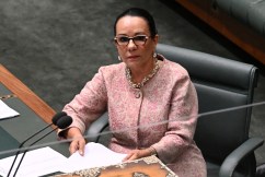 Linda Burney ‘emotional’ as Voice bill heads for vote