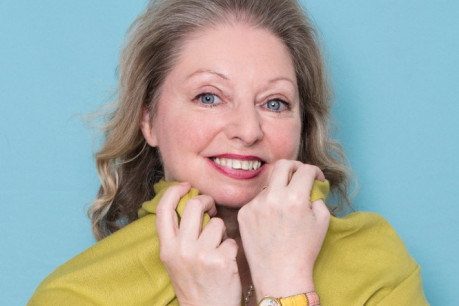 Renowned <i>Wolf Hall</i> author Hilary Mantel dies