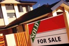 Super implications from investment property sale