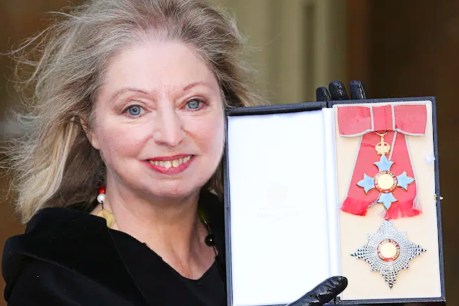 Hilary Mantel was one of historical fiction’s greats