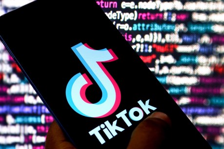 Damning report reveals depths of TikTok misinformation