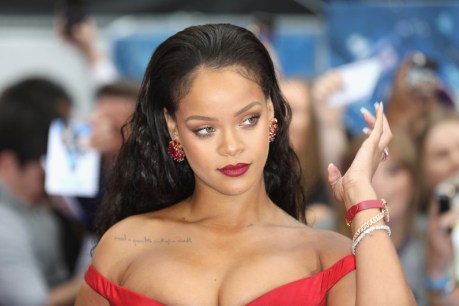 Rihanna to headline 2023 Super Bowl show