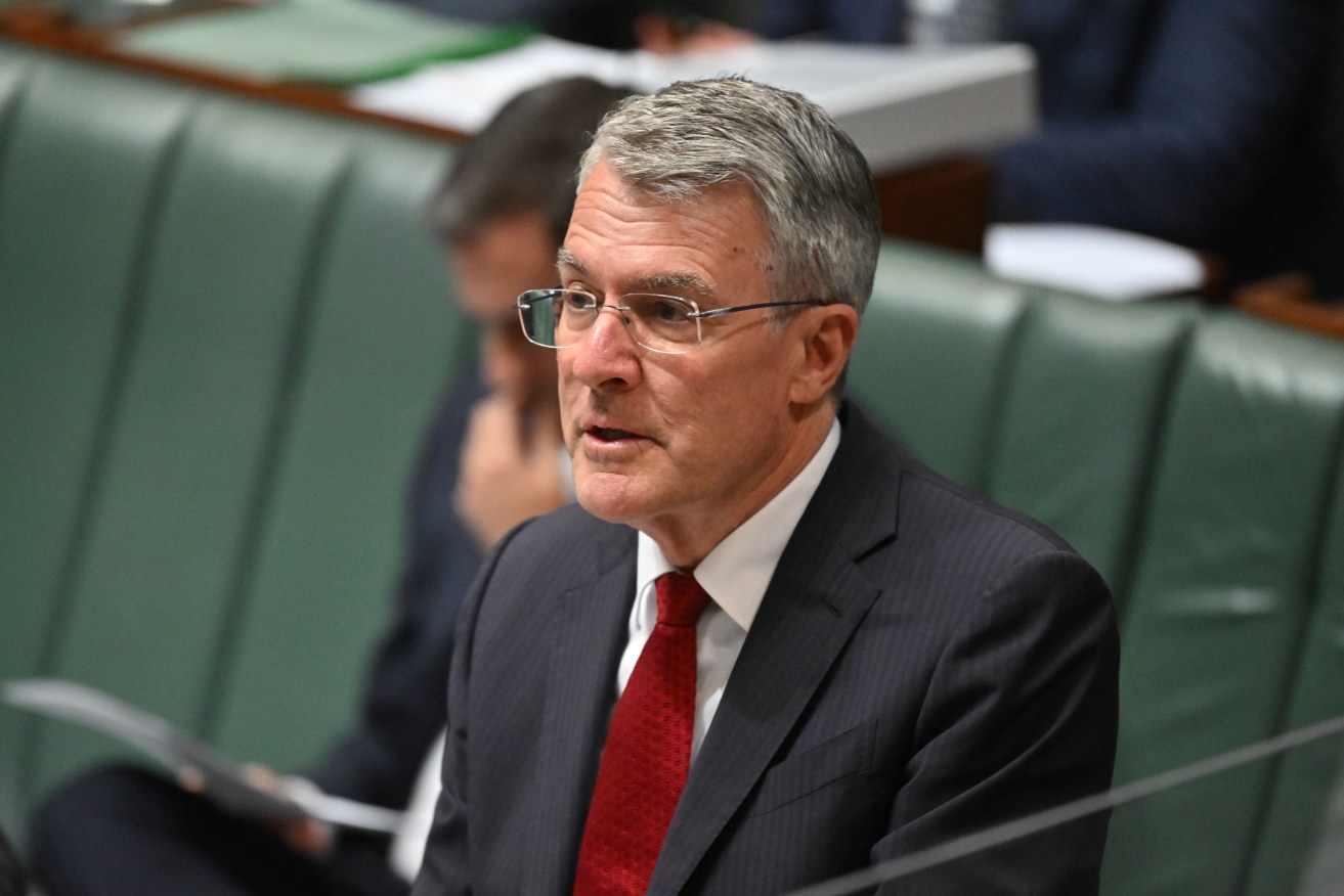 Whistleblower protection laws are bound for parliament, Attorney-General Mark Dreyfus says.