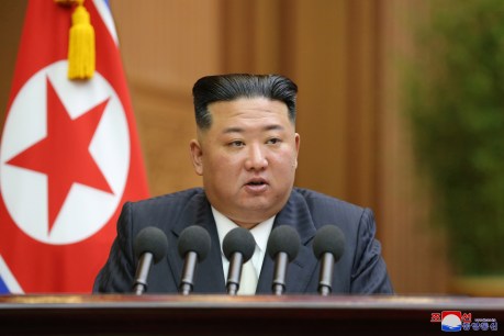 North Korea calls for nuke preparedness against US, South Korea
