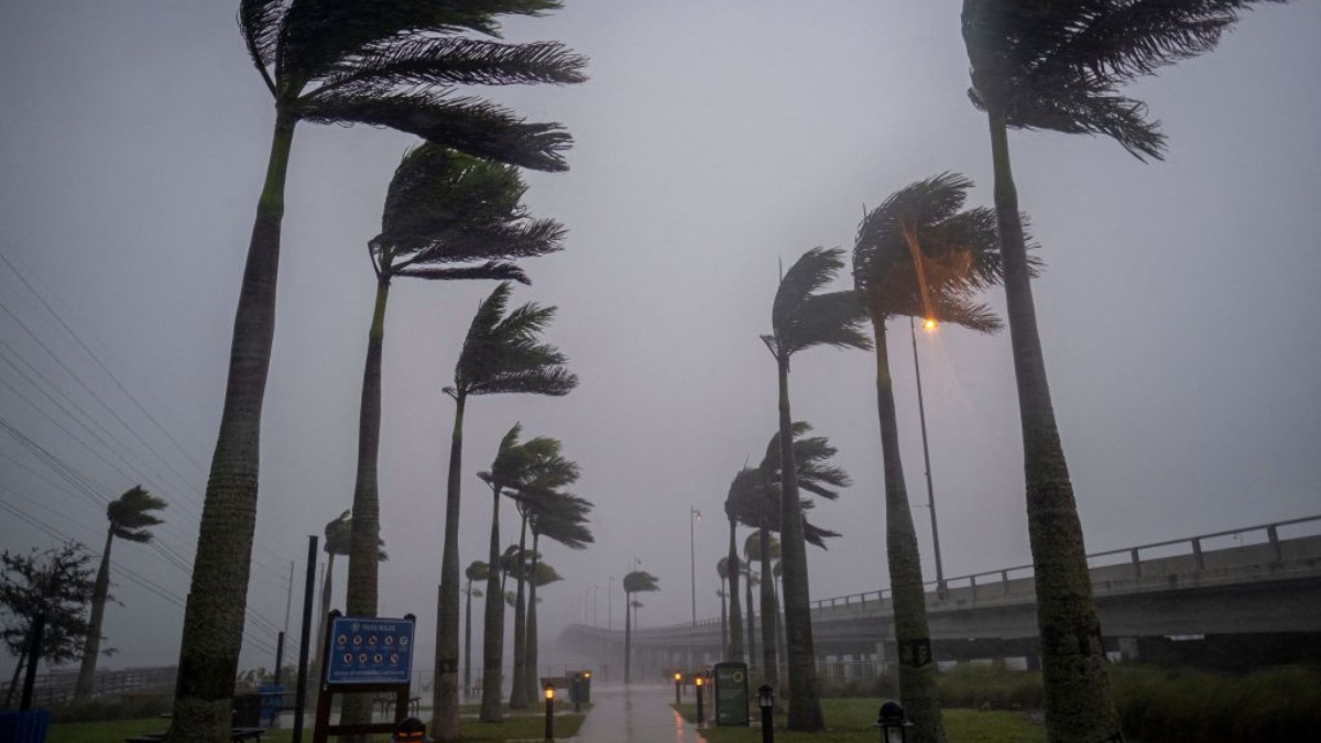 Florida bracing for Hurricane Ian to ‘barrel across state’