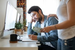 Hidden home costs rising faster than mortgages
