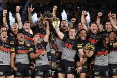 Panthers power to back-to-back NRL titles