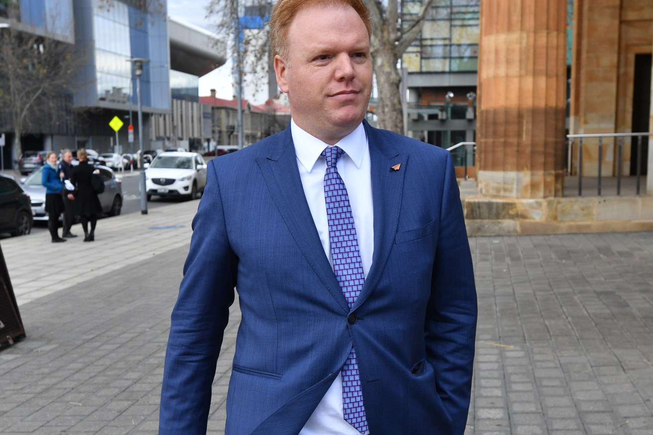 Richard Boyle is facing a string of charges after exposing debt collection tactics within the ATO.