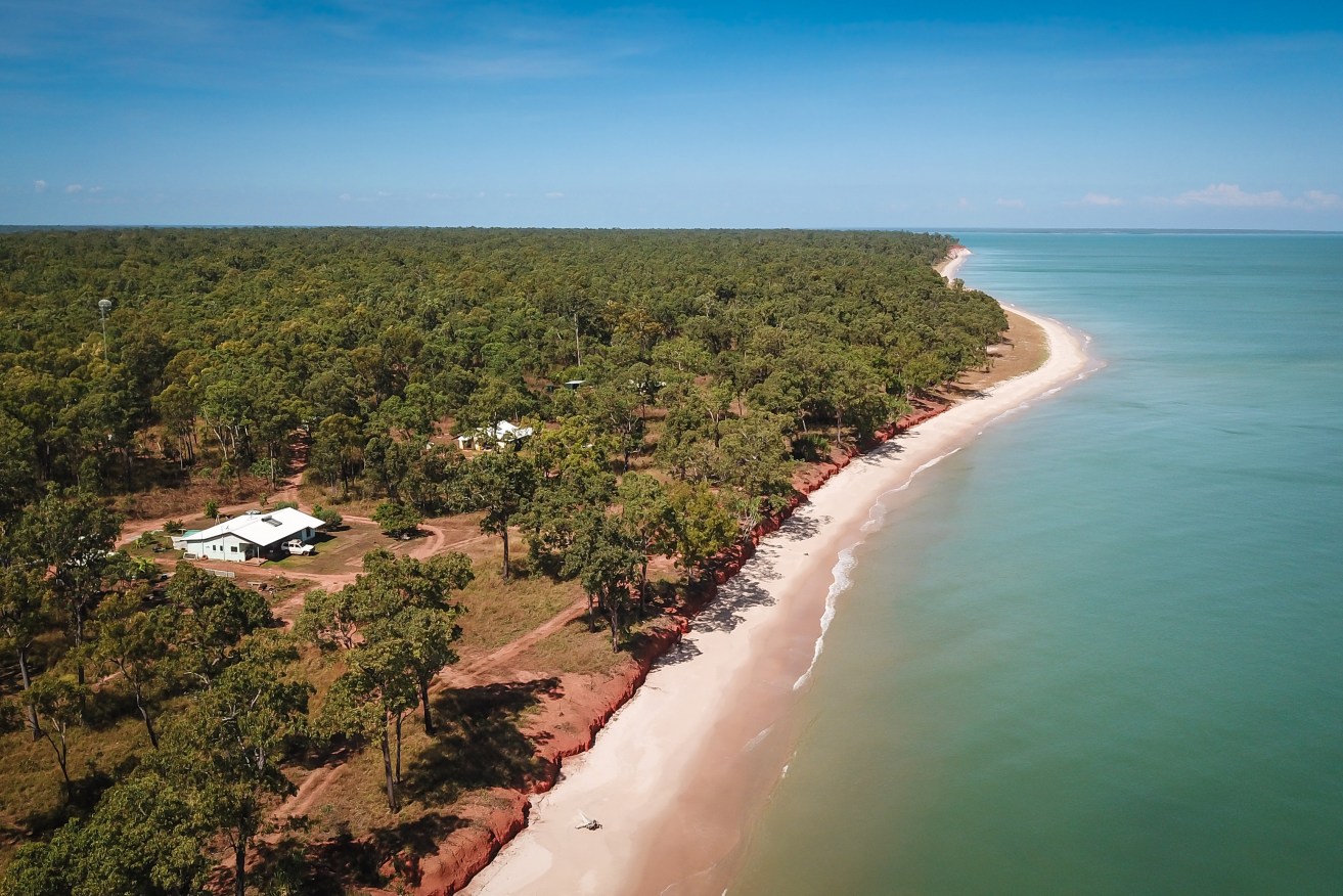 The Federal Court has set a date to hear an appeal against a Tiwi Islander's legal victory that stopped Santos drilling at a Northern Territory gas project.