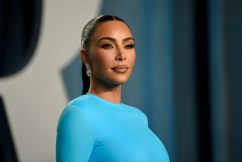 Kim Kardashian settles over 'pump and dump'