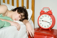 How to help teens get the sleep they need