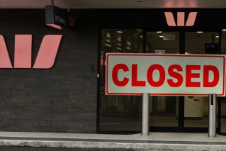 Westpac rapped for 'serious' closure breach