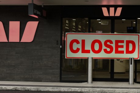 ‘Devastating’ closures as bank profits rise