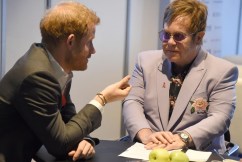 Prince Harry and Elton John sue <i>Daily Mail</i>