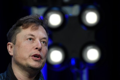 Musk depicted as liar in Tesla tweet trial