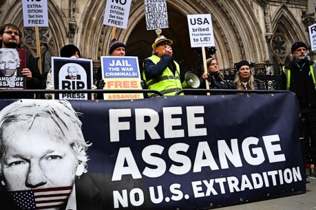 Who is Julian Assange and why does America hate him so much?