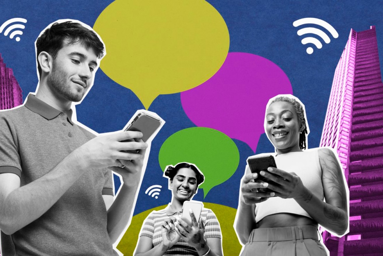 Australians have a thirst for knowledge resulting in Wikipedia being crowned the most-visited website in the country.