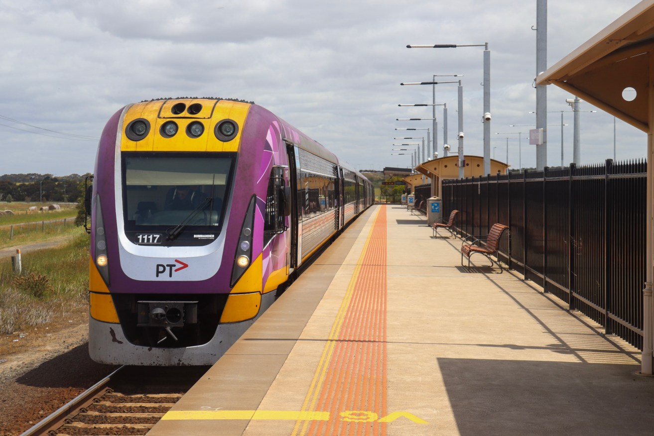 V/Line journeys if the Victorian opposition wins the November state election.