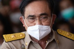Thailand PM promises stricter gun control
