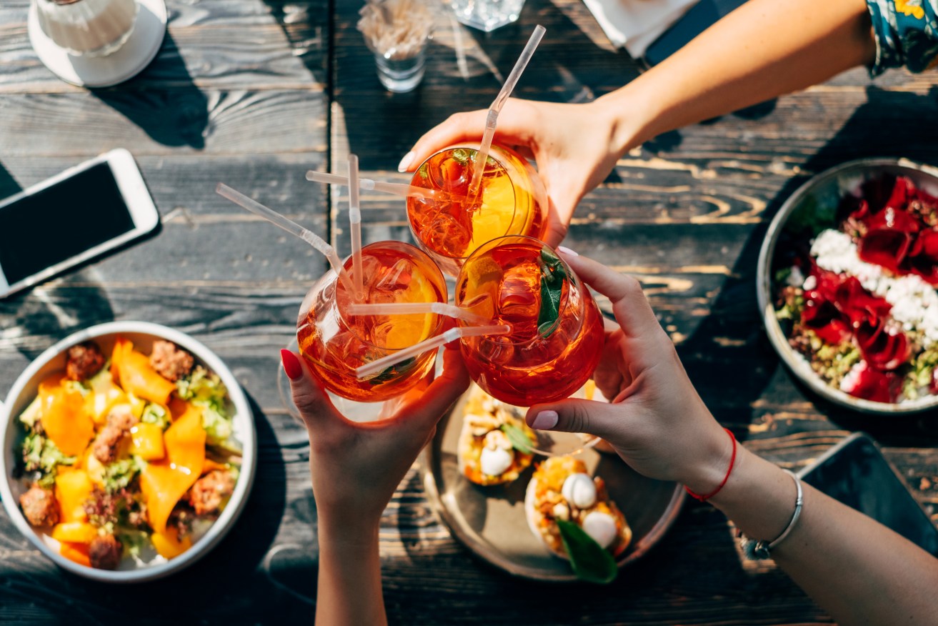 Young people are going out less – and it's putting pressure on hospitality venues.