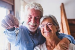 What you need to know about property, pensions