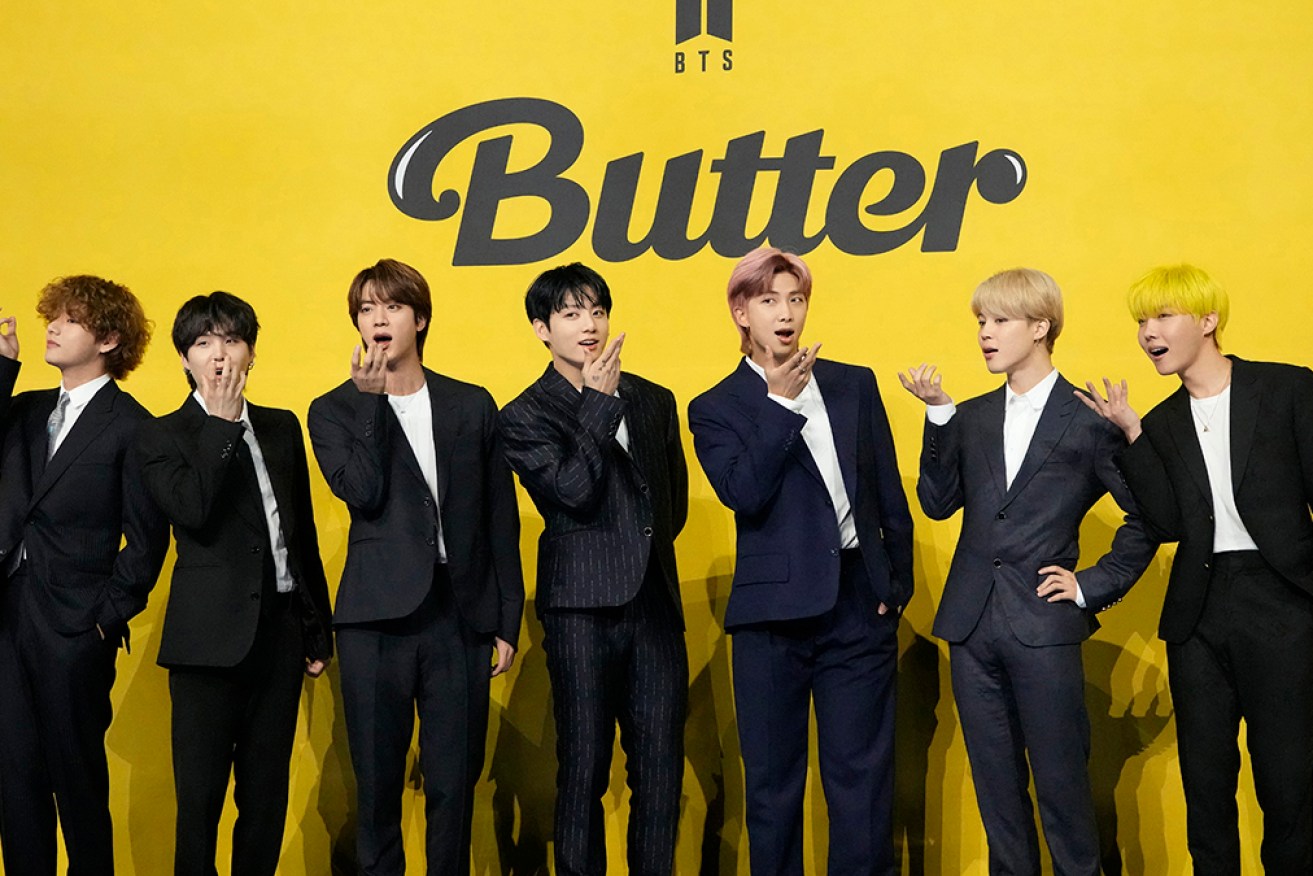 The members of K-pop band BTS will fulfil their mandatory military duties under South Korean law.