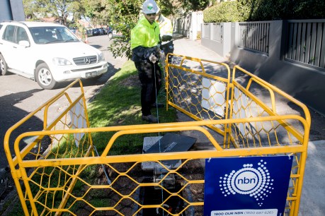 $3b upgrade to boost NBN rollout