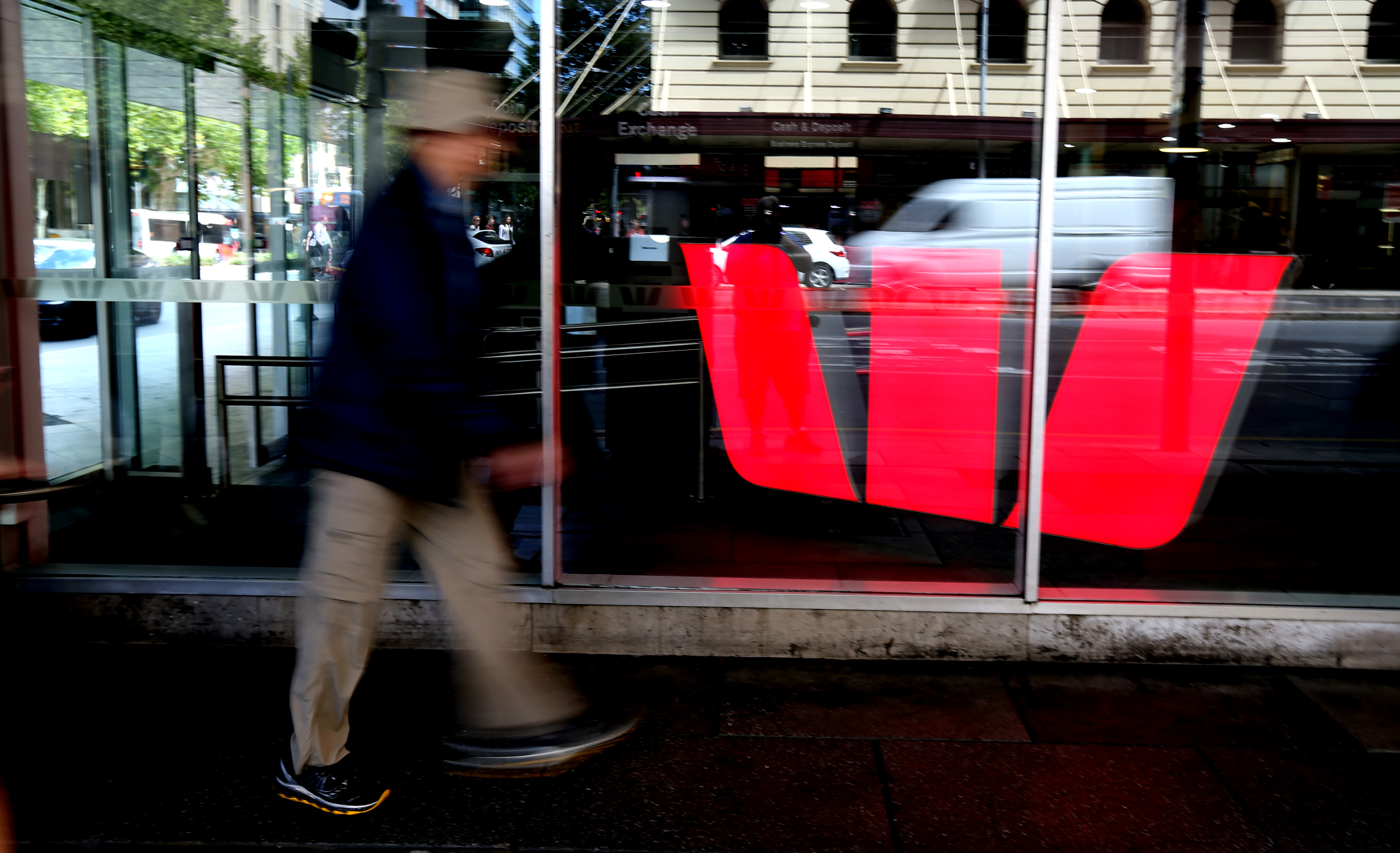 Westpac Posts $7b Profit, Launches $1.5b Share Buyback