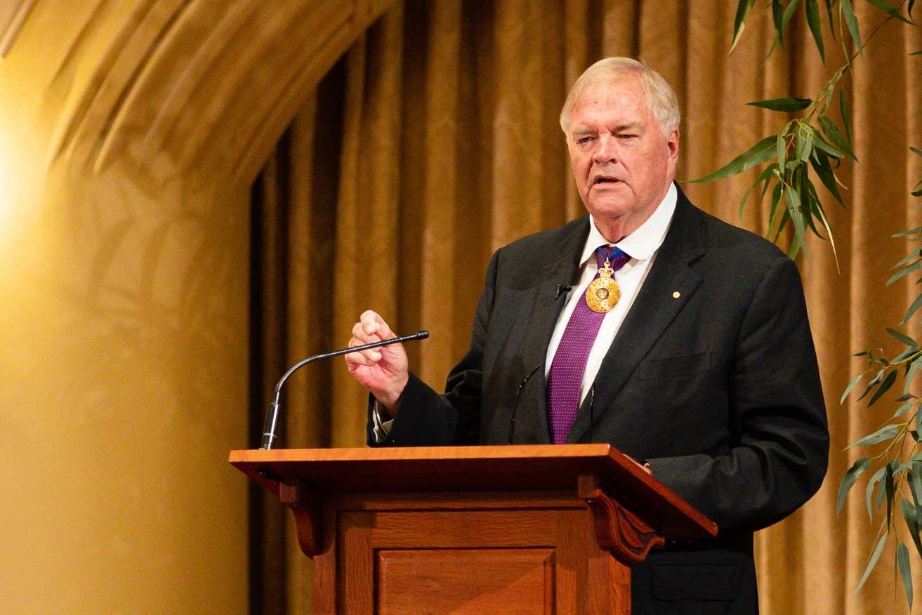 Kim Beazley is expected to fill a vacancy on the War Memorial council for three years.