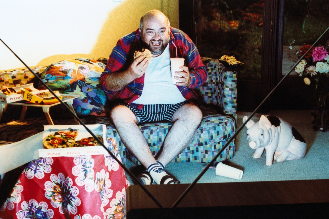 If the couch and TV are your best friends, this could be the perfect job for you.