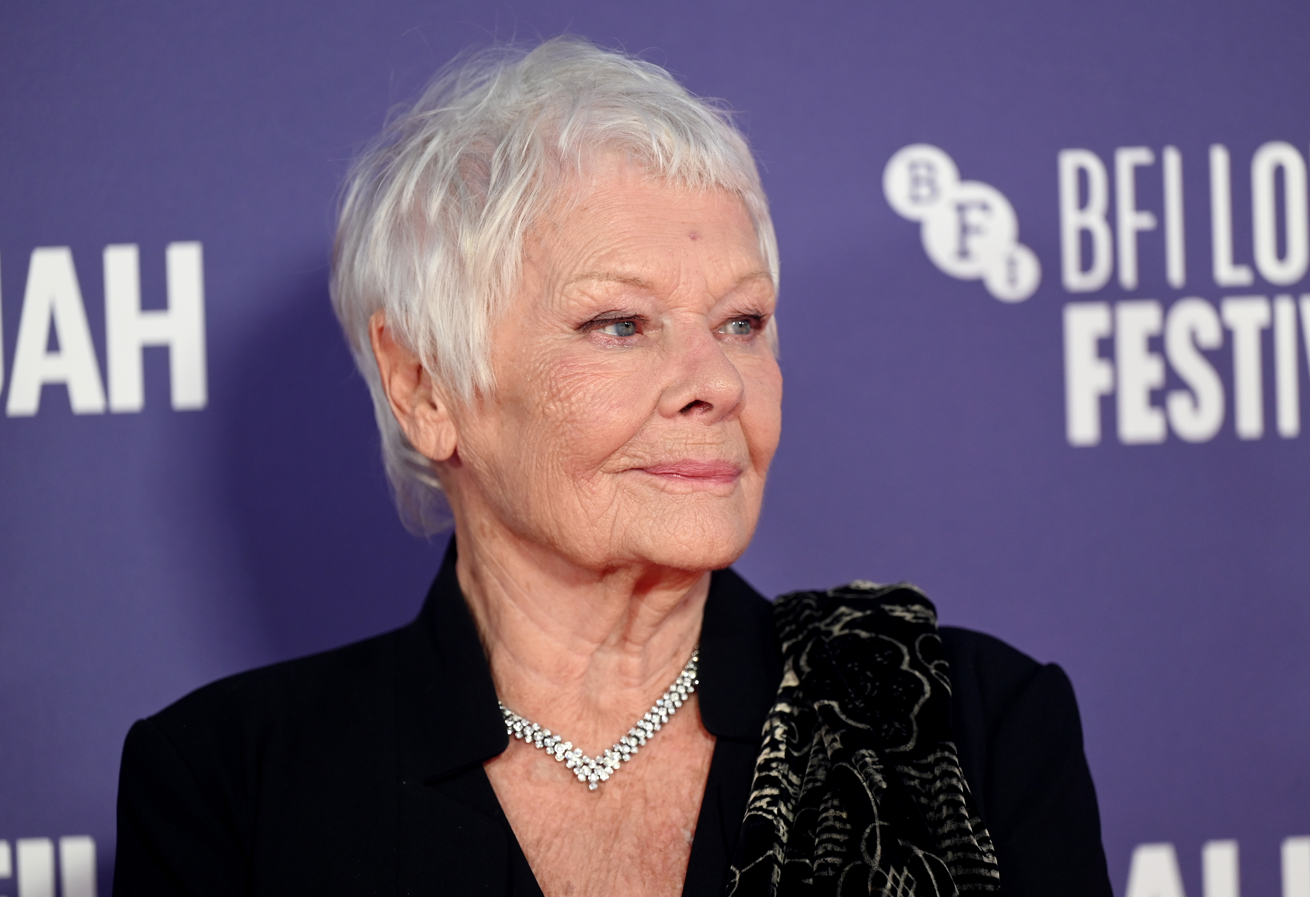 Judi Dench has no more acting plans: 'I can't even see' - Vimarsana News