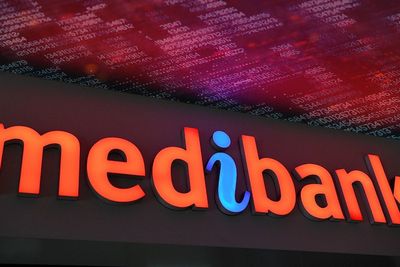 Medibank's value plummeted $1.75 billion when it returned to trading after a massive data breach.