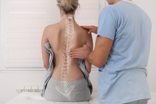 Feeling it: Chronic pain brings depression, anxiety
